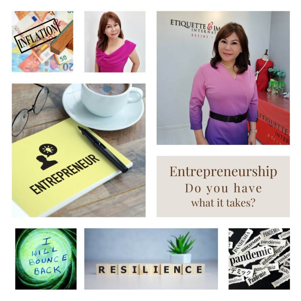 Entrepreneur