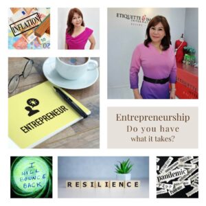 Entrepreneur