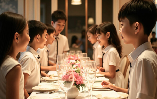 EII Youth Program