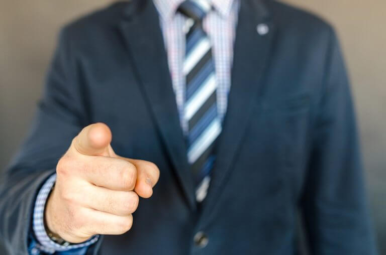 5 signs you have Bad Etiquette