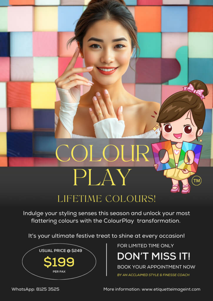 Colourplay