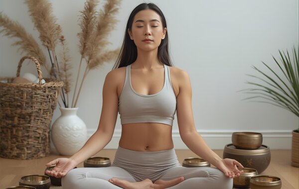 Fitness & Wellness