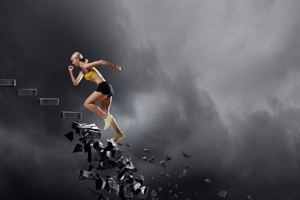 Overcoming challenges
