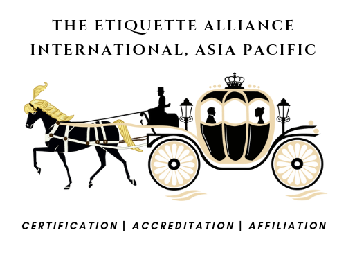 The Etiquette Alliance International Asia Pacific