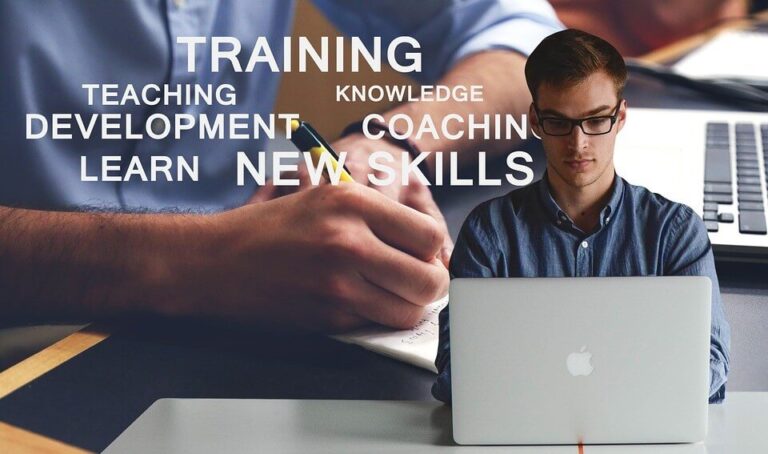 Train the Trainer Program